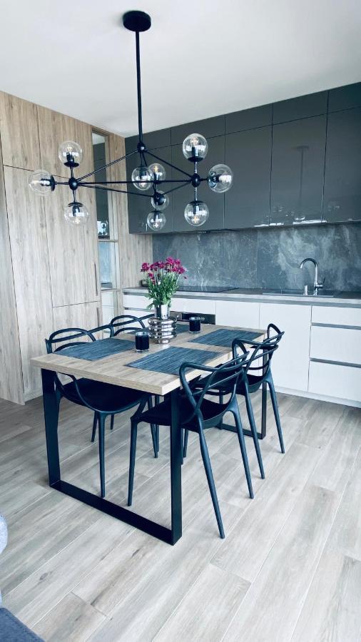 Apart House By Gardenia จีฟโนฟ ภายนอก รูปภาพ