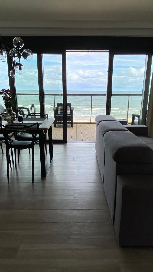 Apart House By Gardenia จีฟโนฟ ภายนอก รูปภาพ